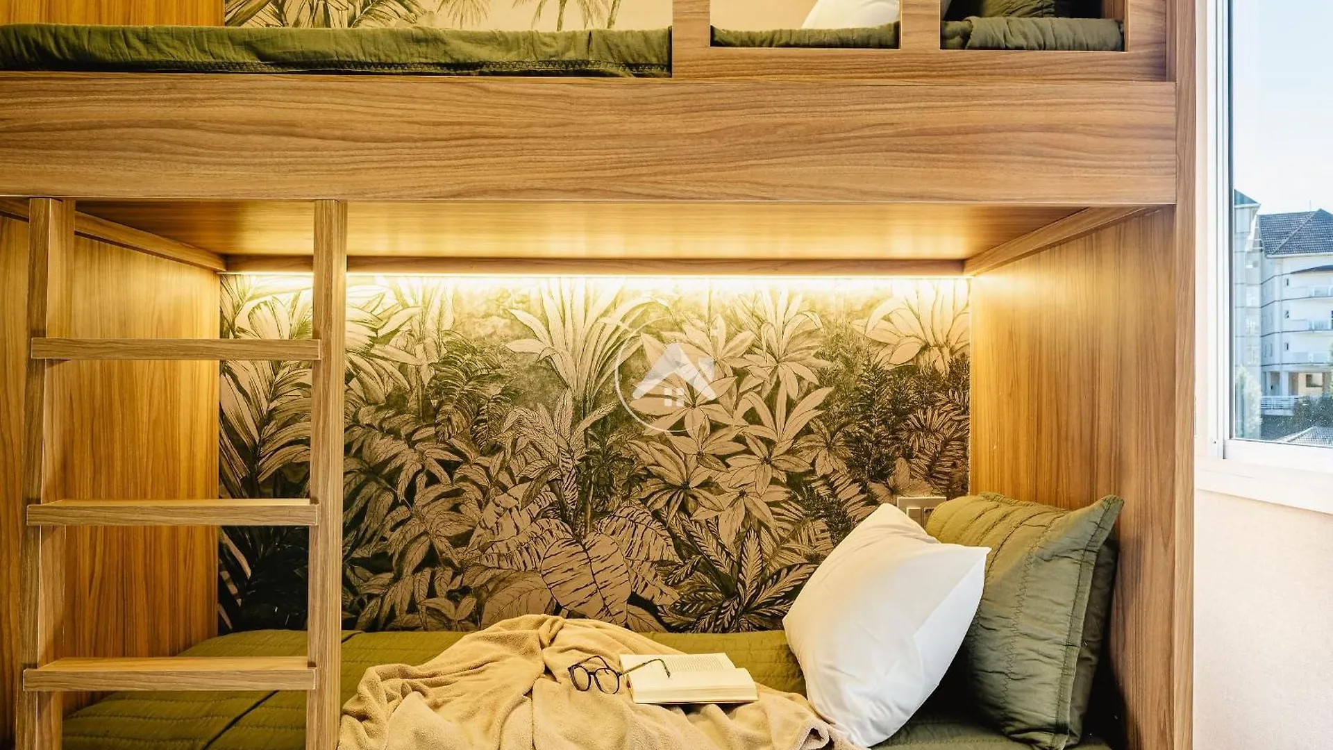 Apartamento Refugio Nas Alturas: Cobertura De Luxo Com 5 Suites E Vista Campos do Jordão Brasil