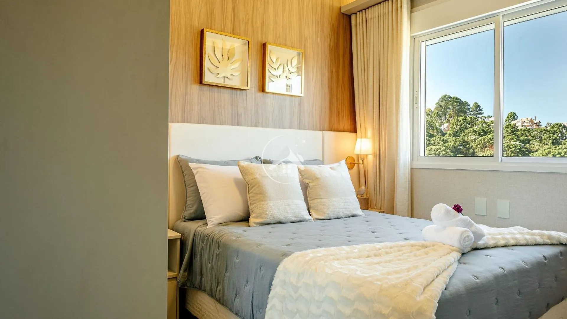 Refugio Nas Alturas: Cobertura De Luxo Com 5 Suites E Vista Campos do Jordão 0*,  Brasil