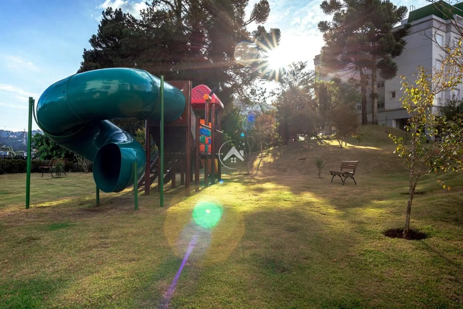 Apartment Refugio Nas Alturas: Cobertura De Luxo Com 5 Suites E Vista Campos do Jordao