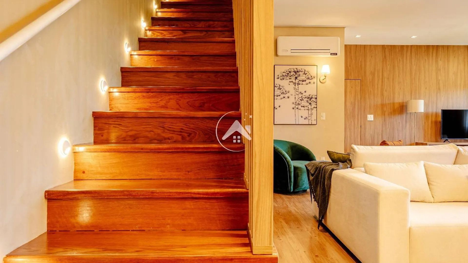Refugio Nas Alturas: Cobertura De Luxo Com 5 Suites E Vista Campos do Jordao Apartment