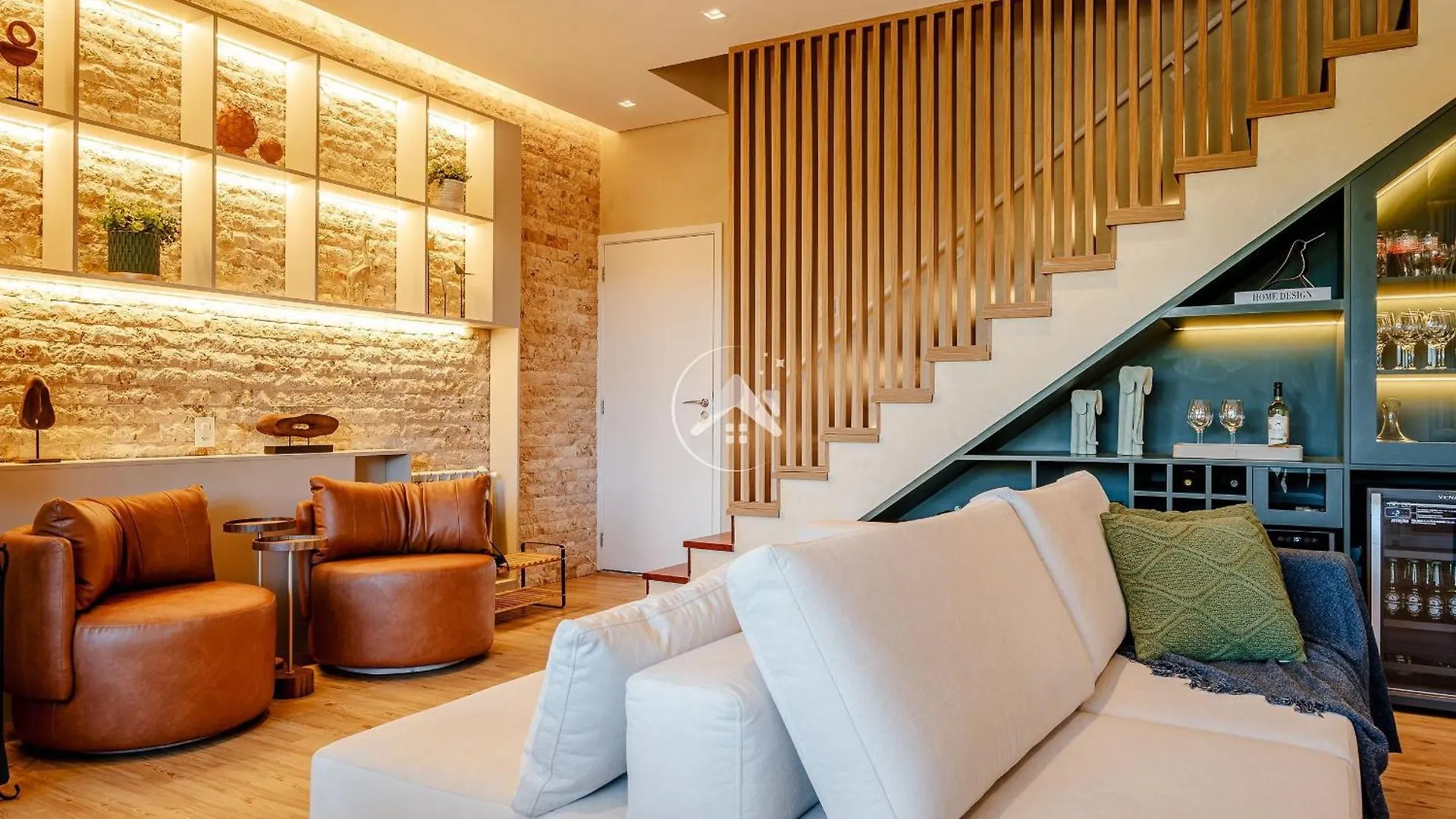 Refugio Nas Alturas: Cobertura De Luxo Com 5 Suites E Vista Campos do Jordao Apartment