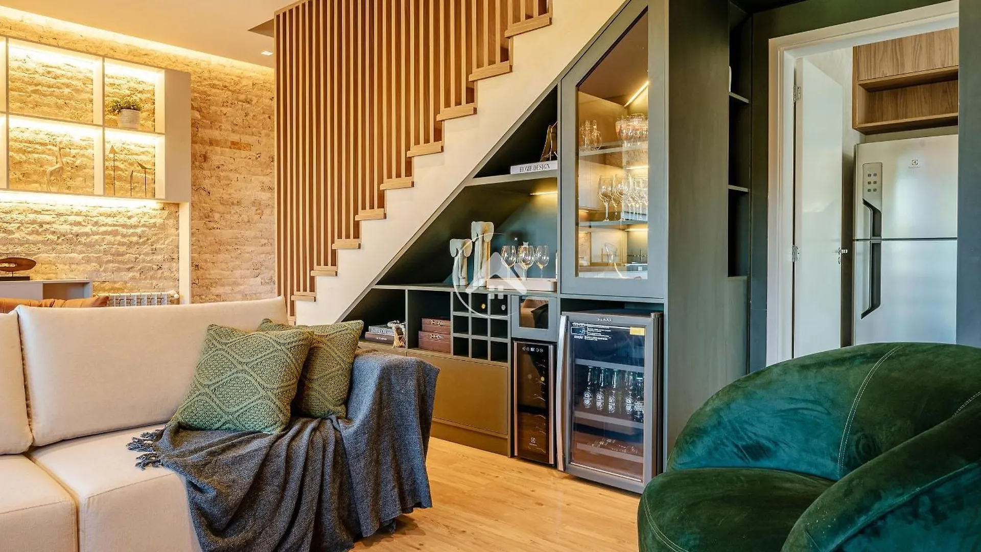 Apartment Refugio Nas Alturas: Cobertura De Luxo Com 5 Suites E Vista Campos do Jordao Brazil