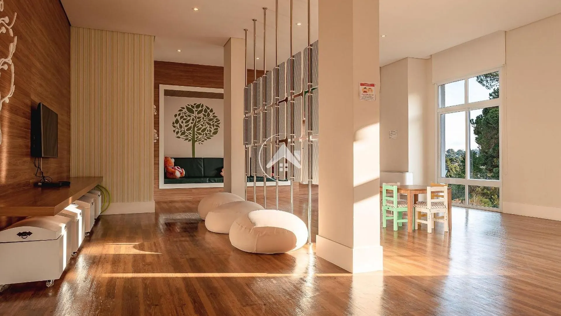 Refugio Nas Alturas: Cobertura De Luxo Com 5 Suites E Vista Campos do Jordao